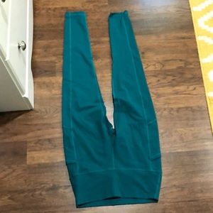 M Buff Bunny Luna Leggings